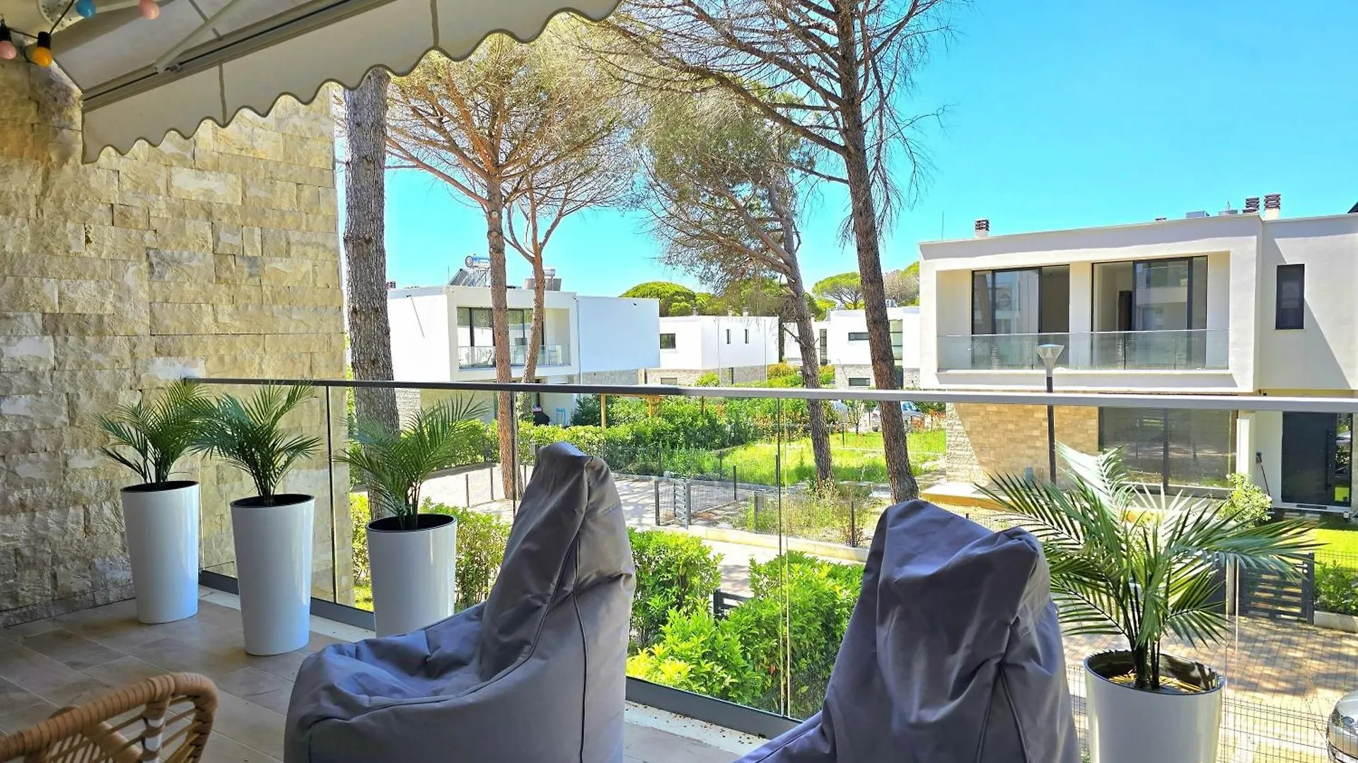San Pietro Resort Plazhi San Pietro 0*,  Αλβανία