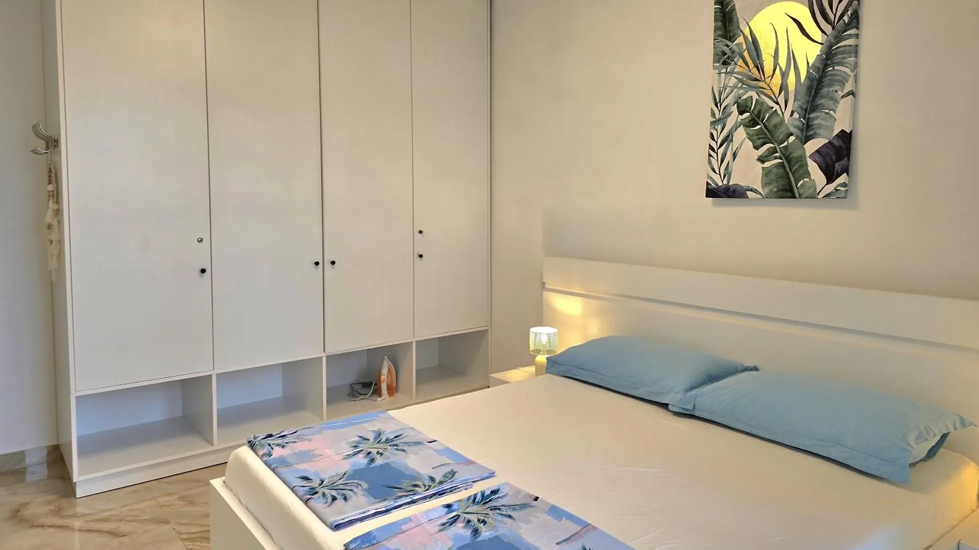 San Pietro Resort Plazhi San Pietro