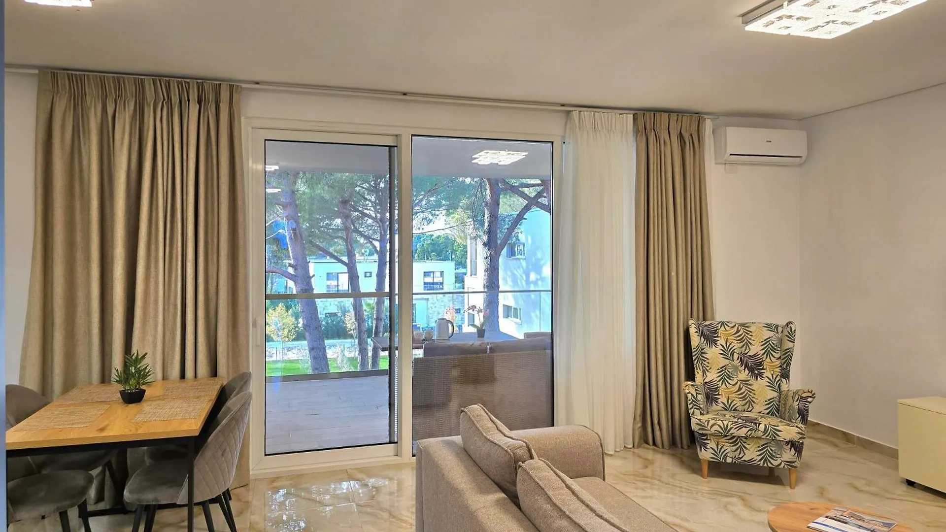 San Pietro Resort Plazhi San Pietro Αλβανία