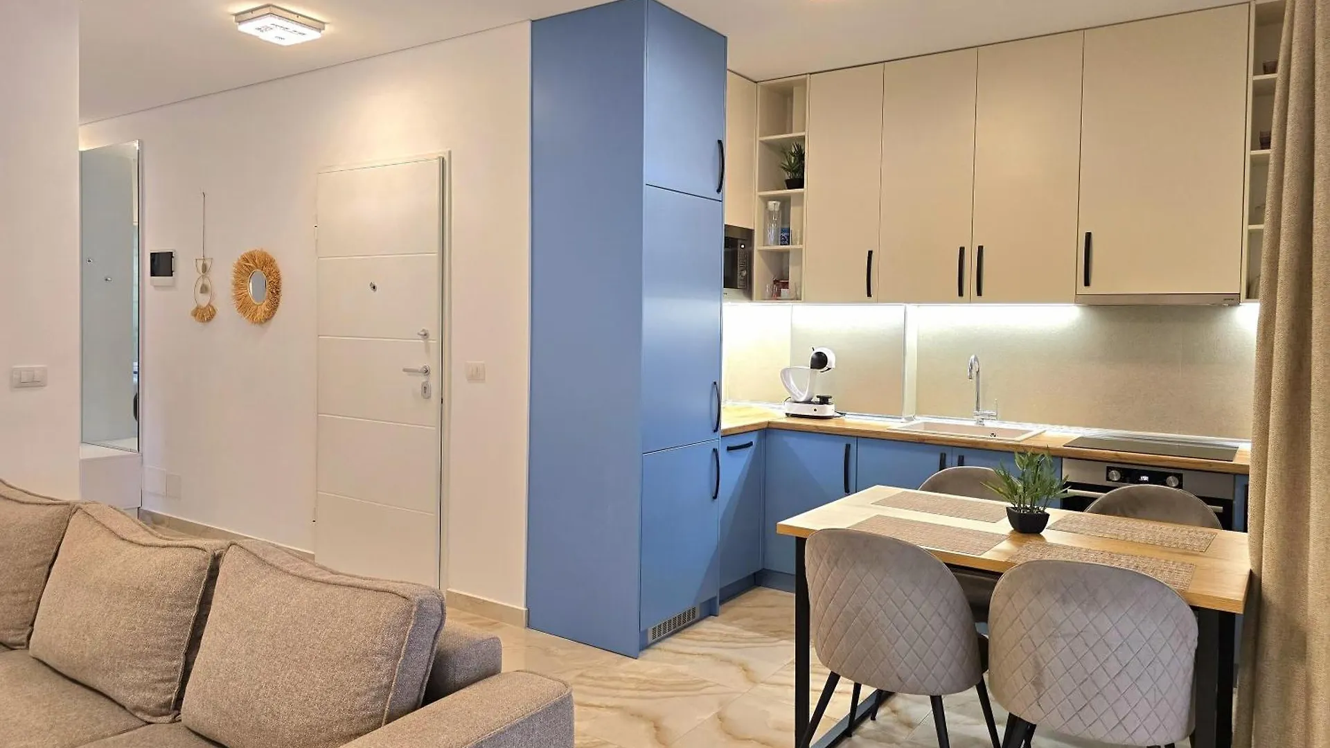San Pietro Resort Plazhi San Pietro Αλβανία
