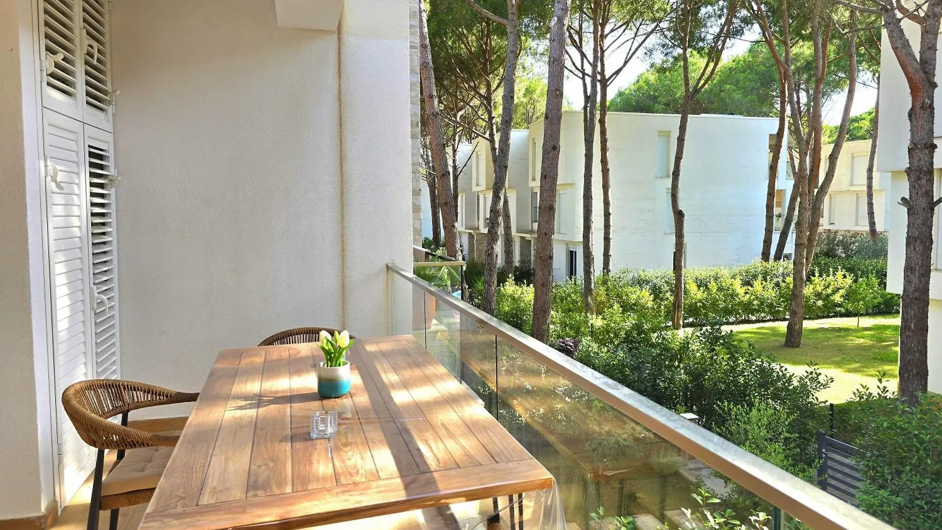 San Pietro Resort Plazhi San Pietro 0*,  Αλβανία