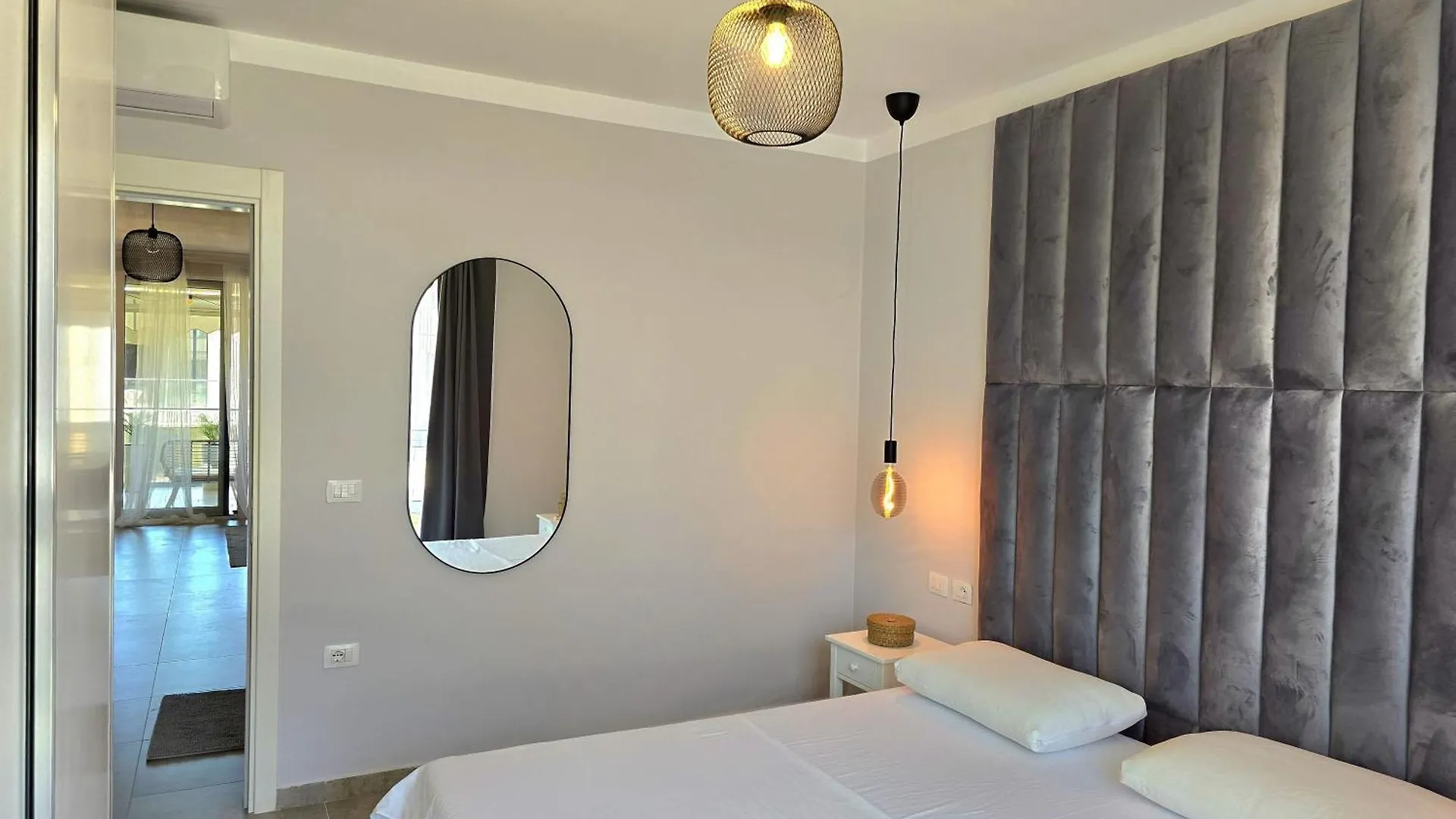 San Pietro Resort Plazhi San Pietro